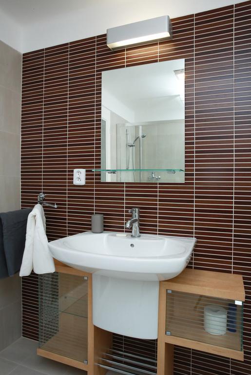 Apartments Michovka Koberovy ภายนอก รูปภาพ
