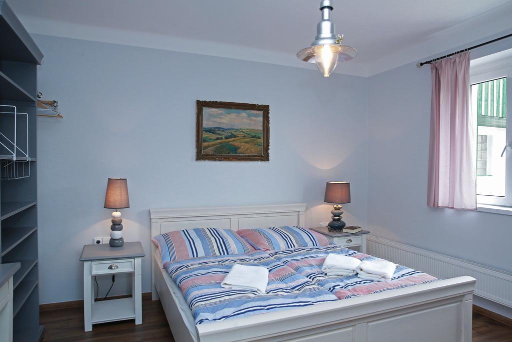 Apartments Michovka Koberovy ภายนอก รูปภาพ